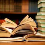 Adozioni libri di testo a. s. 2025/2026