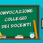 Convocazione Collegio dei Docenti – 2 settembre 2025