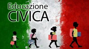 EDUCAZIONE CIVICA
