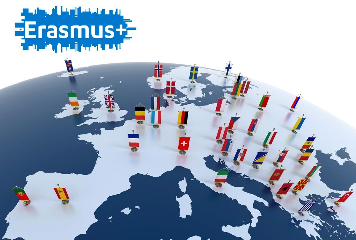 PROGRAMMA ERASMUS+ Mobilità per l’apprendimento individuale _ esito selezione di alunni per mobilità all’estero