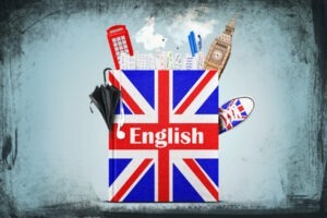 INGLESE