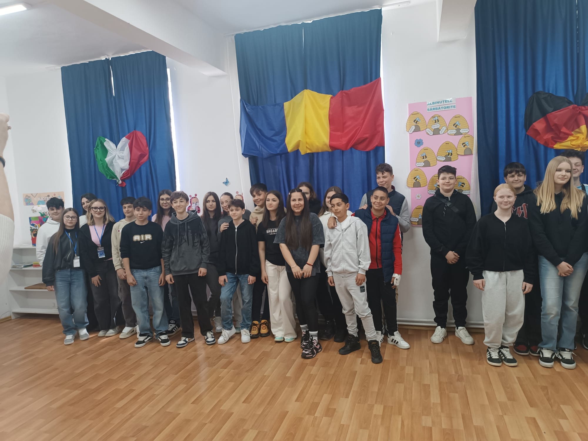 L’esperienza Erasmus in Romania. La parola agli studenti protagonisti