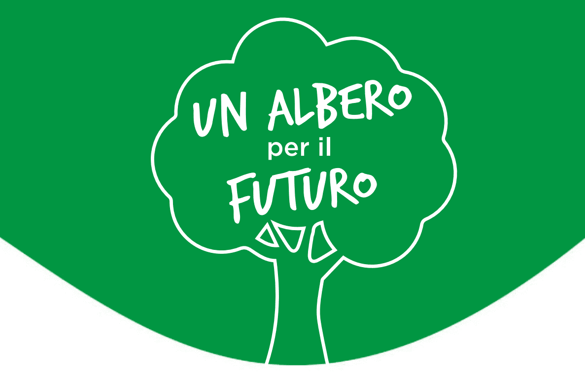 Un albero per il futuro