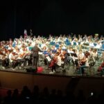 “Note di Pace” incanta il Teatro Biondo di Palermo