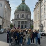 NORDIC EDUCATIONAL EXCELLEN 2/7 Giugno 2025- Copenaghen