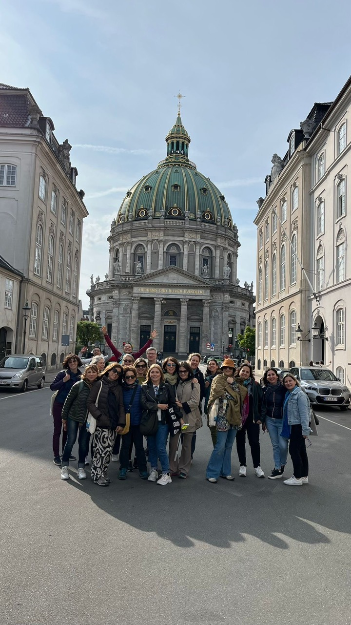 NORDIC EDUCATIONAL EXCELLEN 2/7 Giugno 2025- Copenaghen