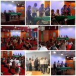 Incontro sulla prevenzione delle dipendenze dalle droghe