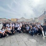 Orchestra IC Ventimiglia – K. Wojtyła Primo Premio primo premio assoluto al Concorso “Mercadante” di Napoli!