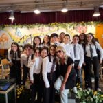 Saggio Musicale 2024/25 del percorso ad indirizzo musicale Sez. G