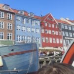 Erasmus 2025 a Copenaghen