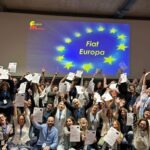 Esperienza formativa a Dublino: un’immersione culturale e professionale nell’ambito europeo
