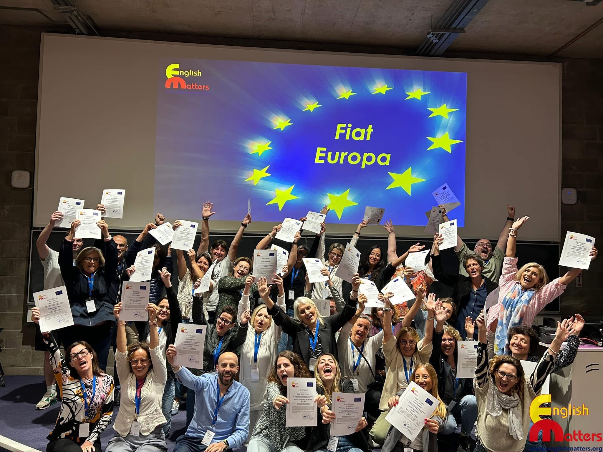 Esperienza formativa a Dublino: un’immersione culturale e professionale nell’ambito europeo