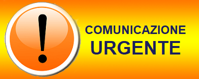 COMUNICAZIONE URGENTE – Circolare n. 22 – Organizzazione temporanea attività didattiche