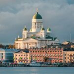 Mobilità Erasmus+ ad Helsinki