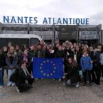 Nantes 2025: Inizia una nuova esperienza Erasmus 
