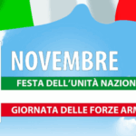 In attesa del 4 Novembre – Musica, Letture e Canti per la Memoria