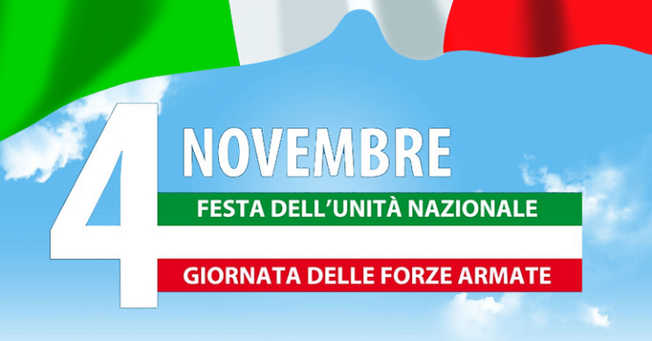 In attesa del 4 Novembre – Musica, Letture e Canti per la Memoria