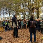 Un’Esperienza Erasmus nel Cuore della Loira: viaggio in una “École maternelle et élémentaire” francese.