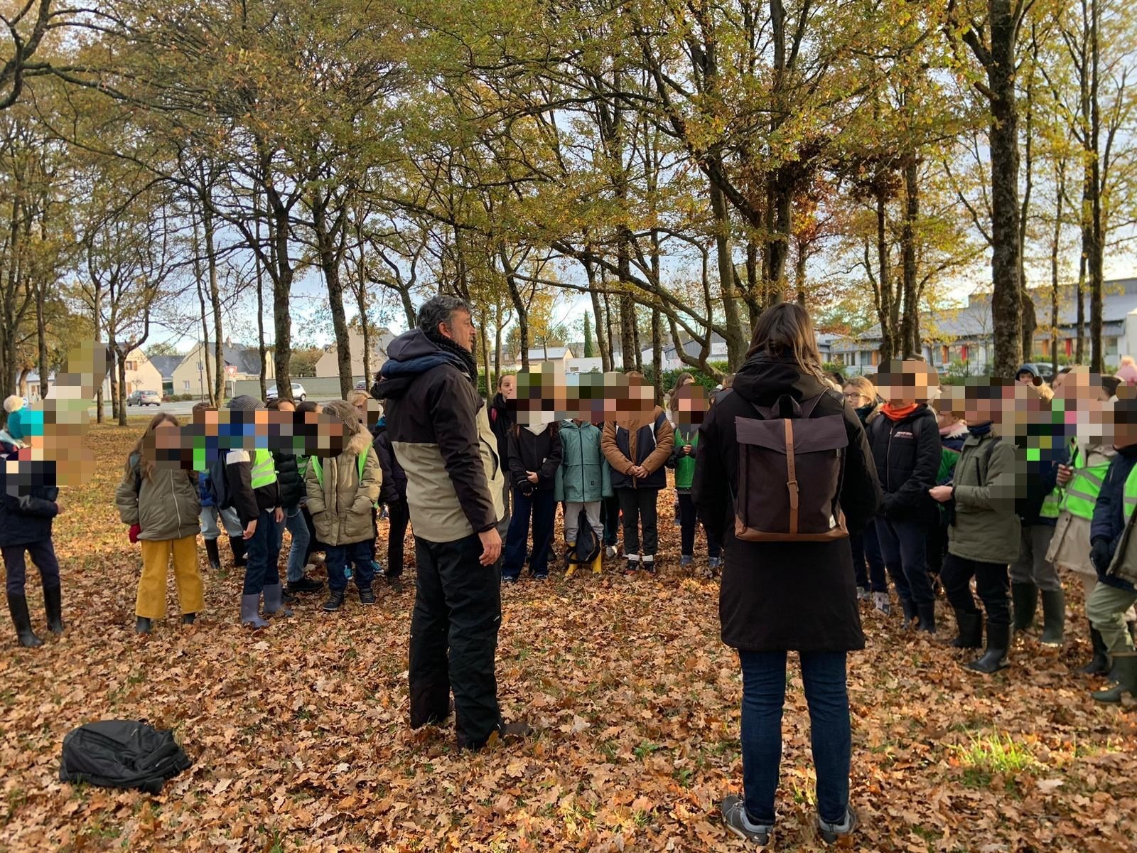 Un’Esperienza Erasmus nel Cuore della Loira: viaggio in una “École maternelle et élémentaire” francese.