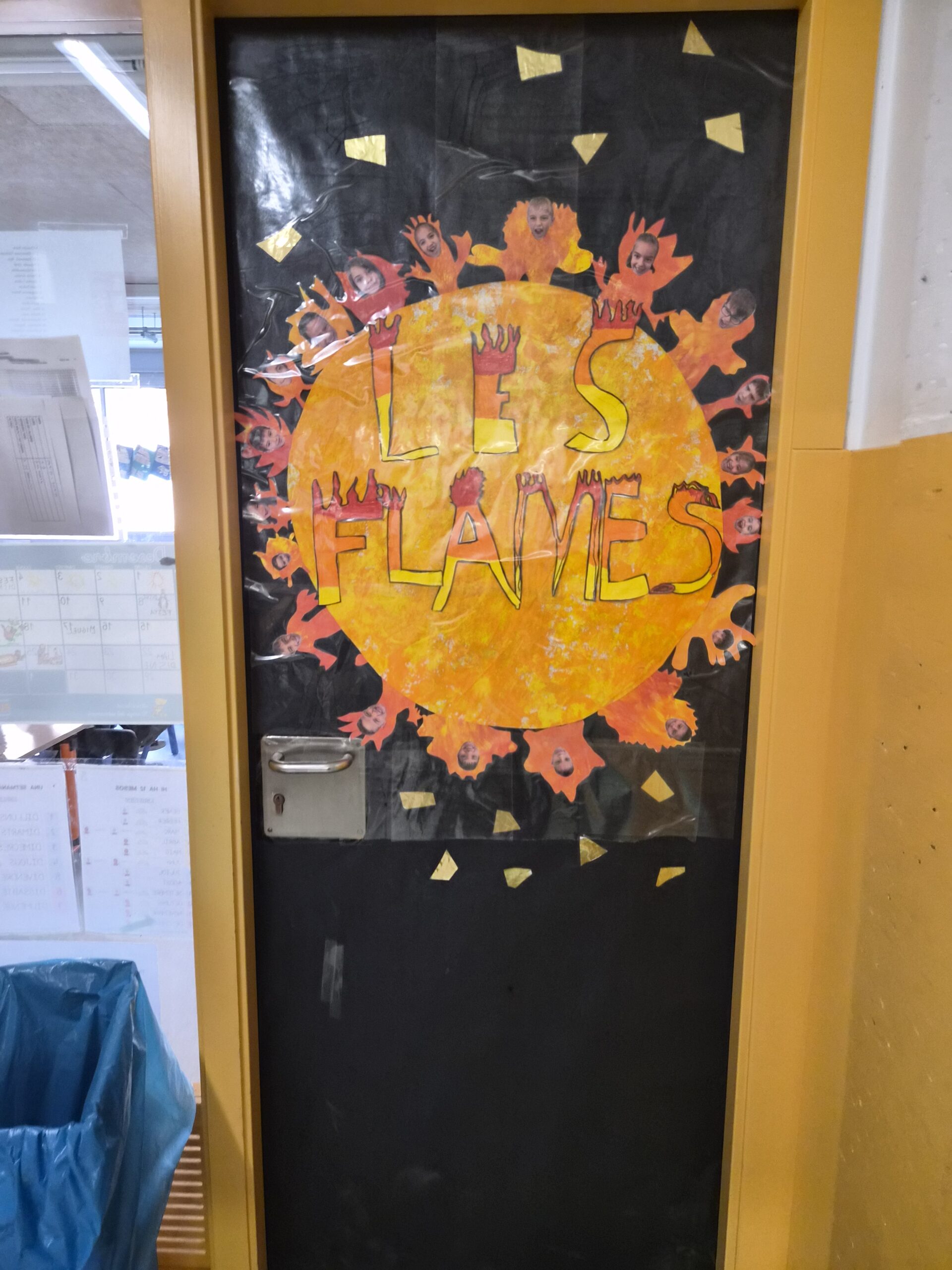 Job shadowing in Rubi 2025