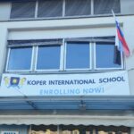 Job shadowing in Koper 2025