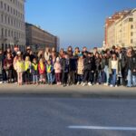 La nostra esperienza Erasmus+ in Slovenia