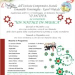 Concerto di Natale 2025