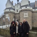 A scuola senza confini: il nostro job shadowing a La Chapelle-sur-Erdre (Nantes)