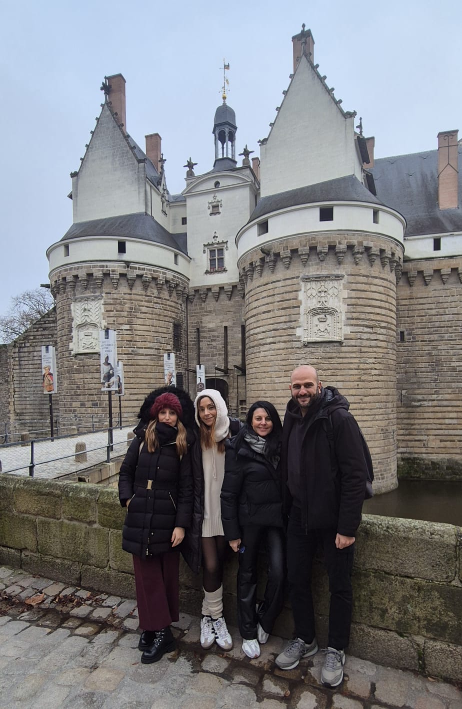 A scuola senza confini: il nostro job shadowing a La Chapelle-sur-Erdre (Nantes)