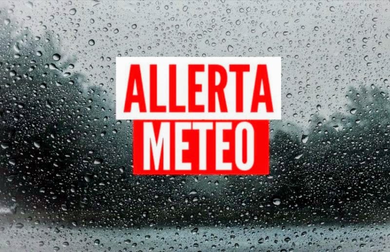 Circolare n. 150 Chiusura delle scuole per allerta meteo, martedì 20 gennaio 2026