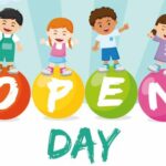 Circolare n.154 Open day infanzia