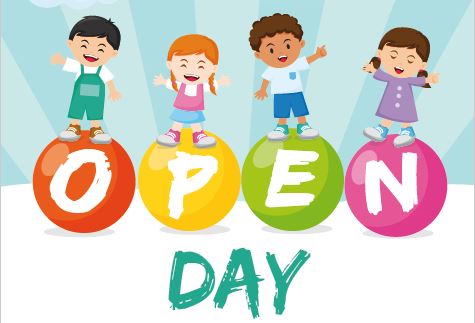 Circolare n.154 Open day infanzia