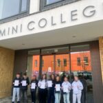 La nostra esperienza Erasmus in Olanda, a Ridderkerk, nella scuola Gemini College.