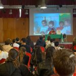 Prevenzione e consapevolezza: l’incontro con il dottor Zavatteri