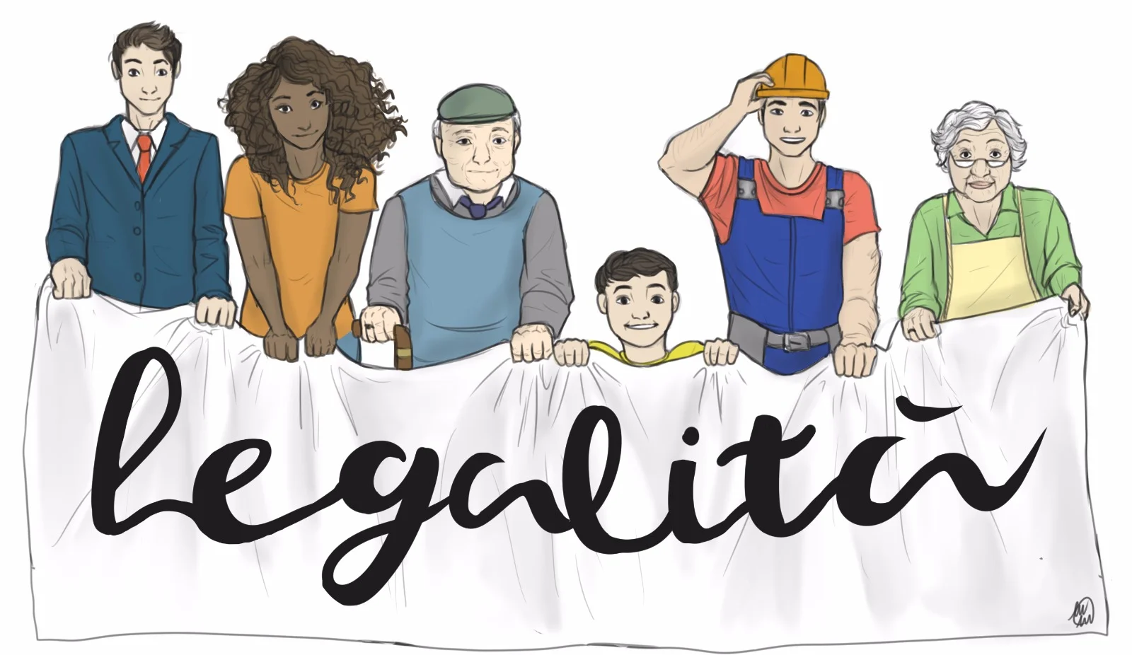 25 maggio - Ravviviamo l’Albero della Legalità