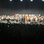 Emozioni e talento al Teatro Golden: grande successo per il concerto finale della Rete “Accordiamoci in Rete”