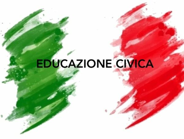EDUCAZIONE CIVICA