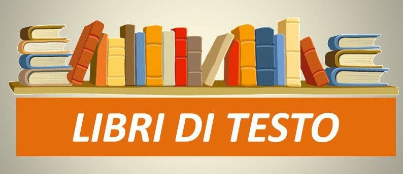 Adozioni libri di testo a. s. 2026-2027