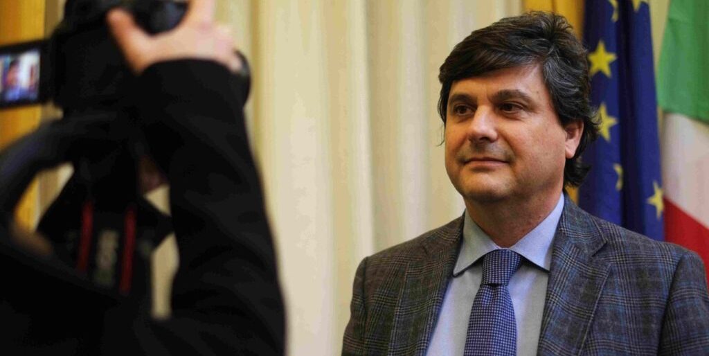 Il saluto della nostra scuola al Dirigente Salvatore Mazzamuto: un percorso di impegno e collaborazione