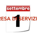 Circolare n. 319 - Disposizioni presa di servizio 1 settembre 2026 - IC Ventimiglia